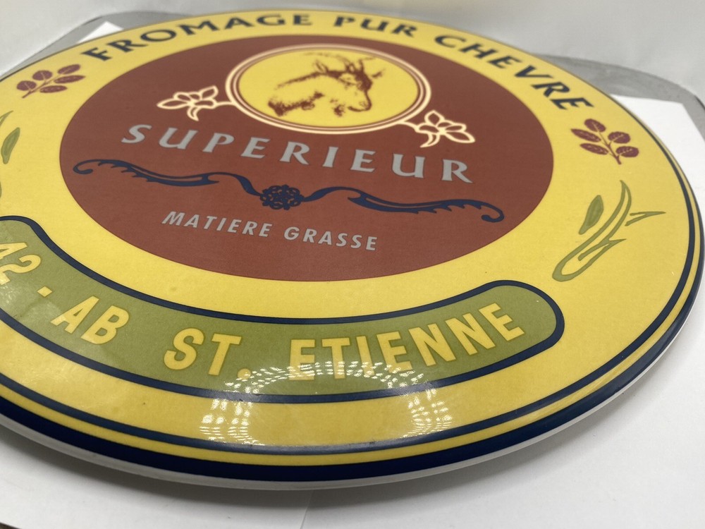 Williams Sonoma Serving Platter 13"