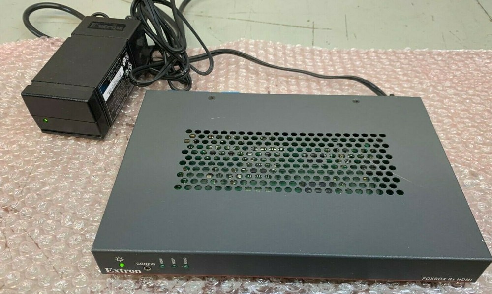 Extron FOXBOX Rx HDMI