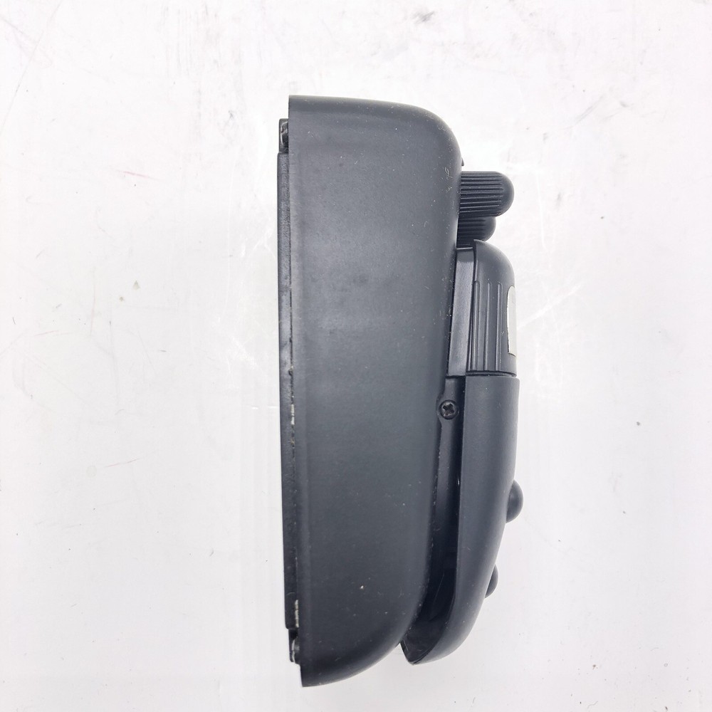 Road Kill Distortion Effect Pedal