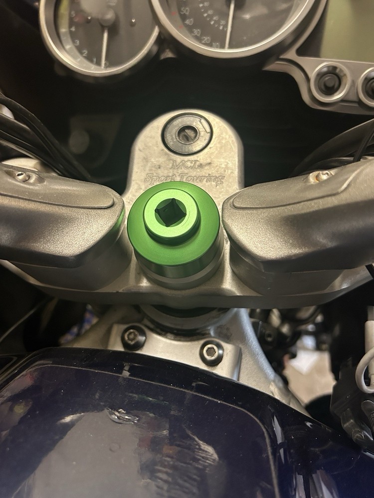 Yamaha FJR 1300 Steering Stem Nut Socket