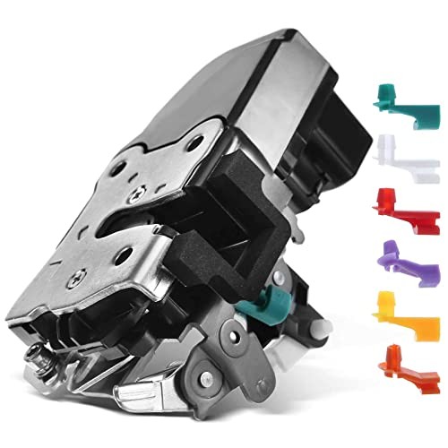 | Power Door Lock Actuator Motor | Replacement for 2003-2008 Front Driver Side