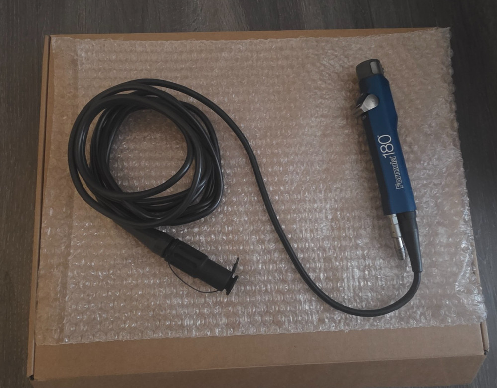Stryker Formula 180 Shaver Handpiece