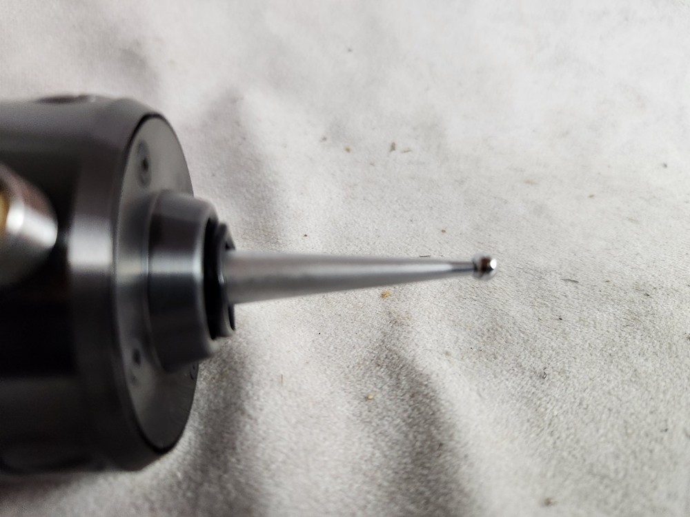 FUTABA PULSCALE 3D EDGE SENSOR Probe Detector Japan