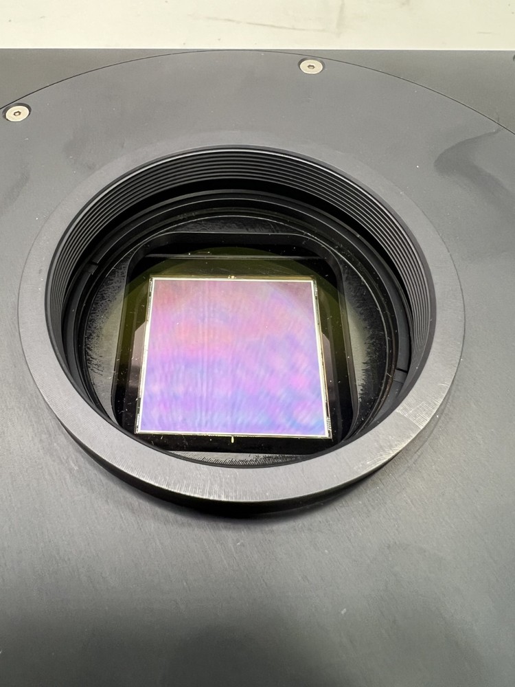 FLI Instrumentation ProLine CCD Imaging System Camera