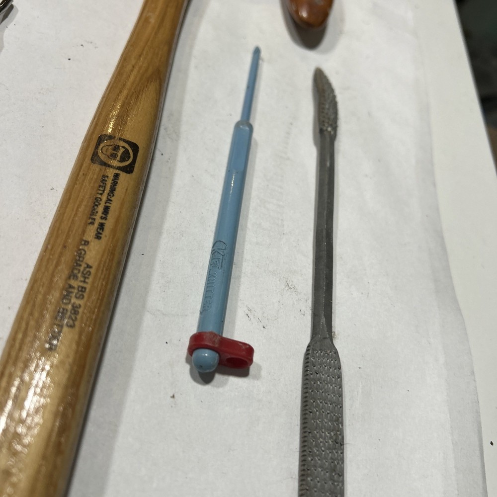 Crafters Lot