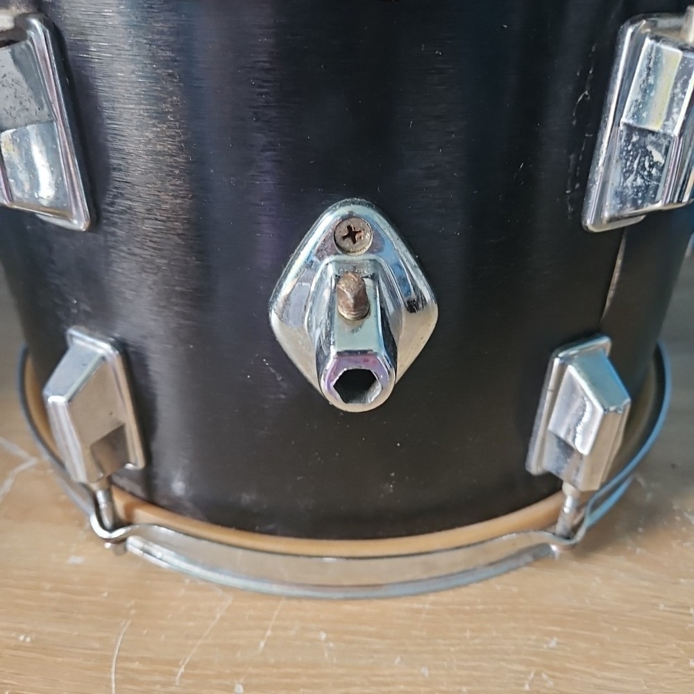 Maxwin 13" Tom By Pearl