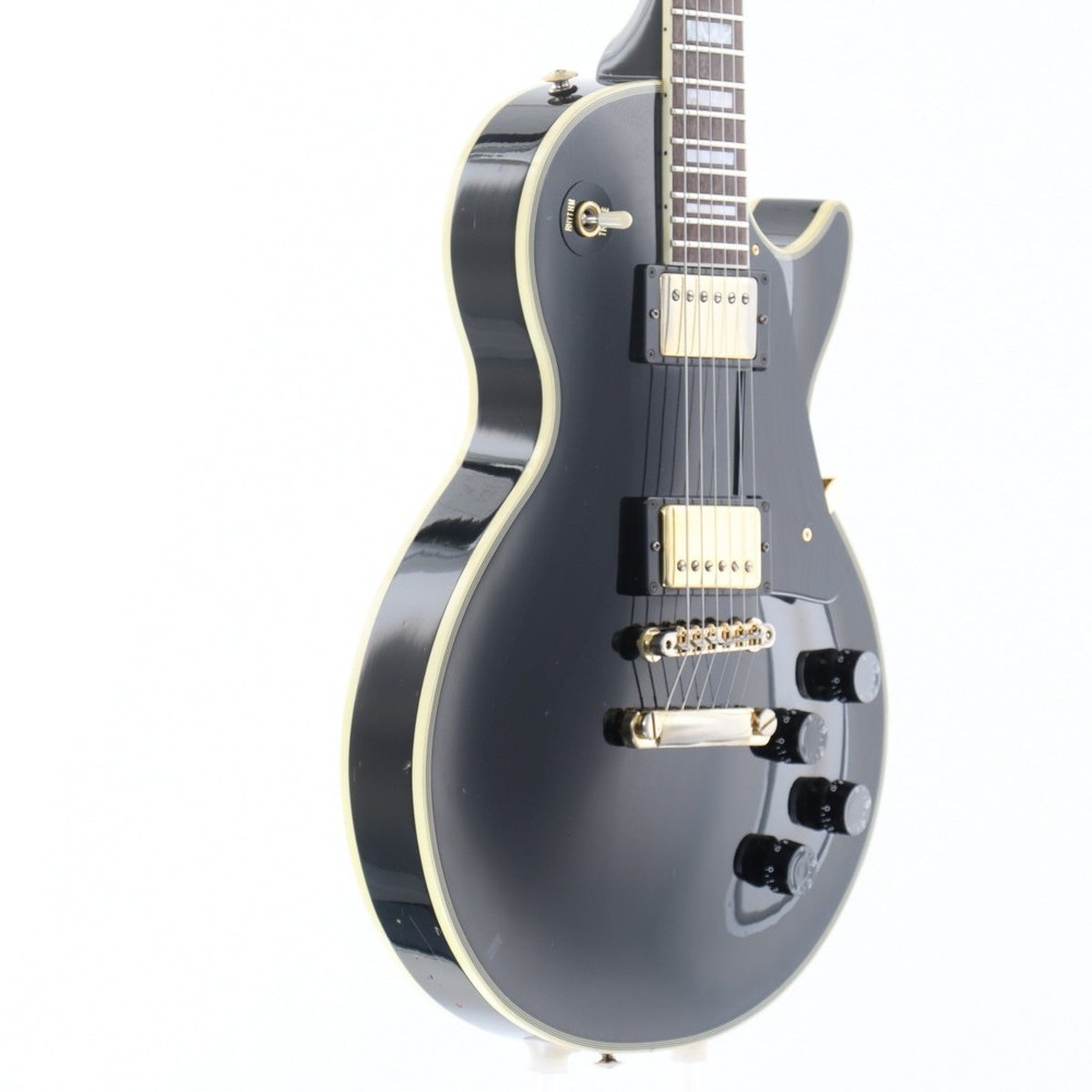 Epiphone LPC-80 Ebony [003309]