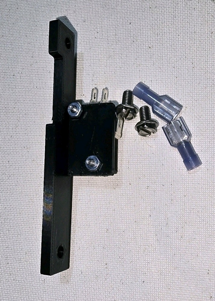 HA261234 "New" Auxiliary Switch Contact Kit