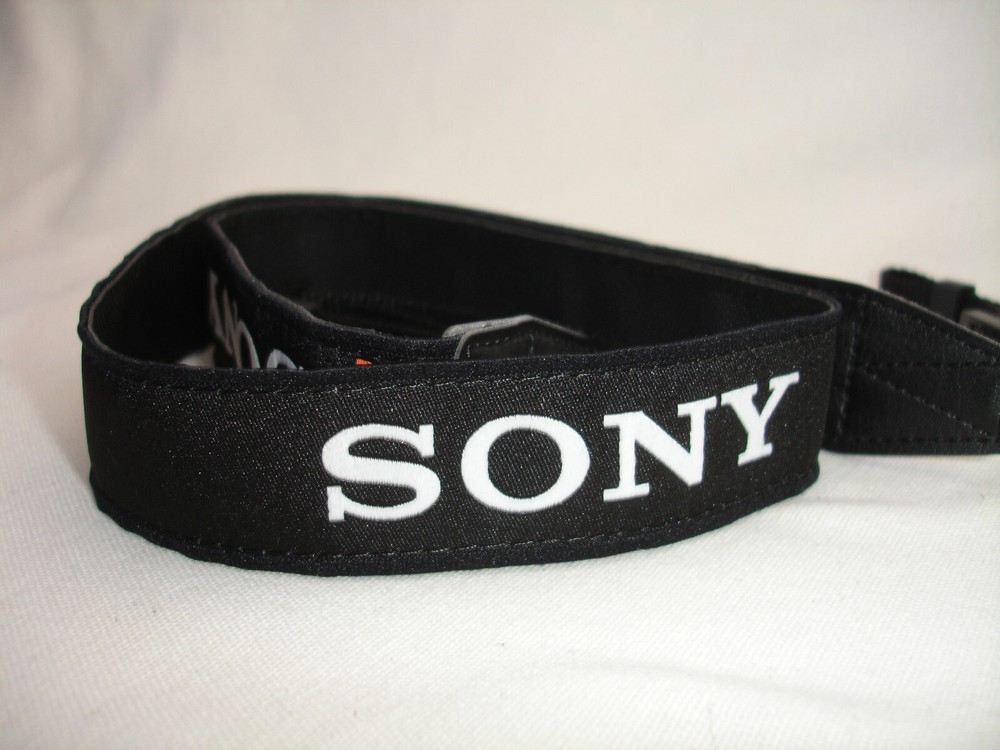 SONY a7c camera neck strap , Alpha 7c , GUC
