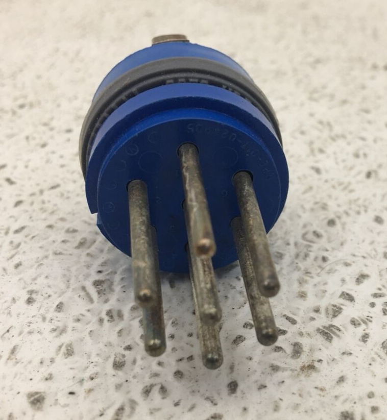 RPE017 026 P06A CROUSE HINDS INSERT ASSEMBLY