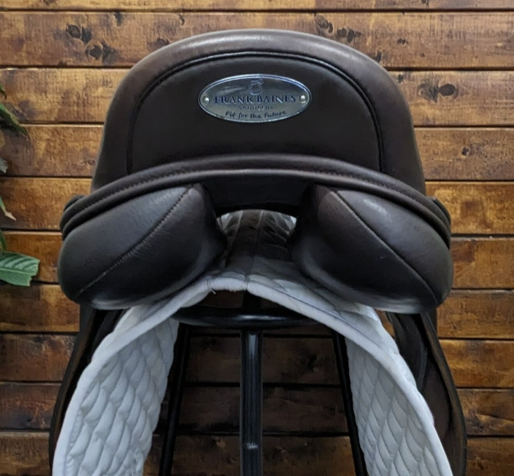 16.5" Frank Baines Reflex *Wool Flocked*