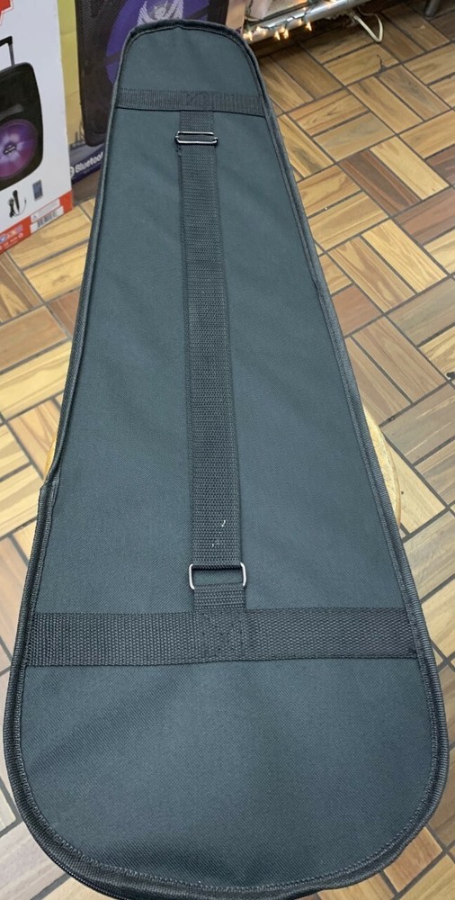 Thermoplastic Violin Case 4/4 Size