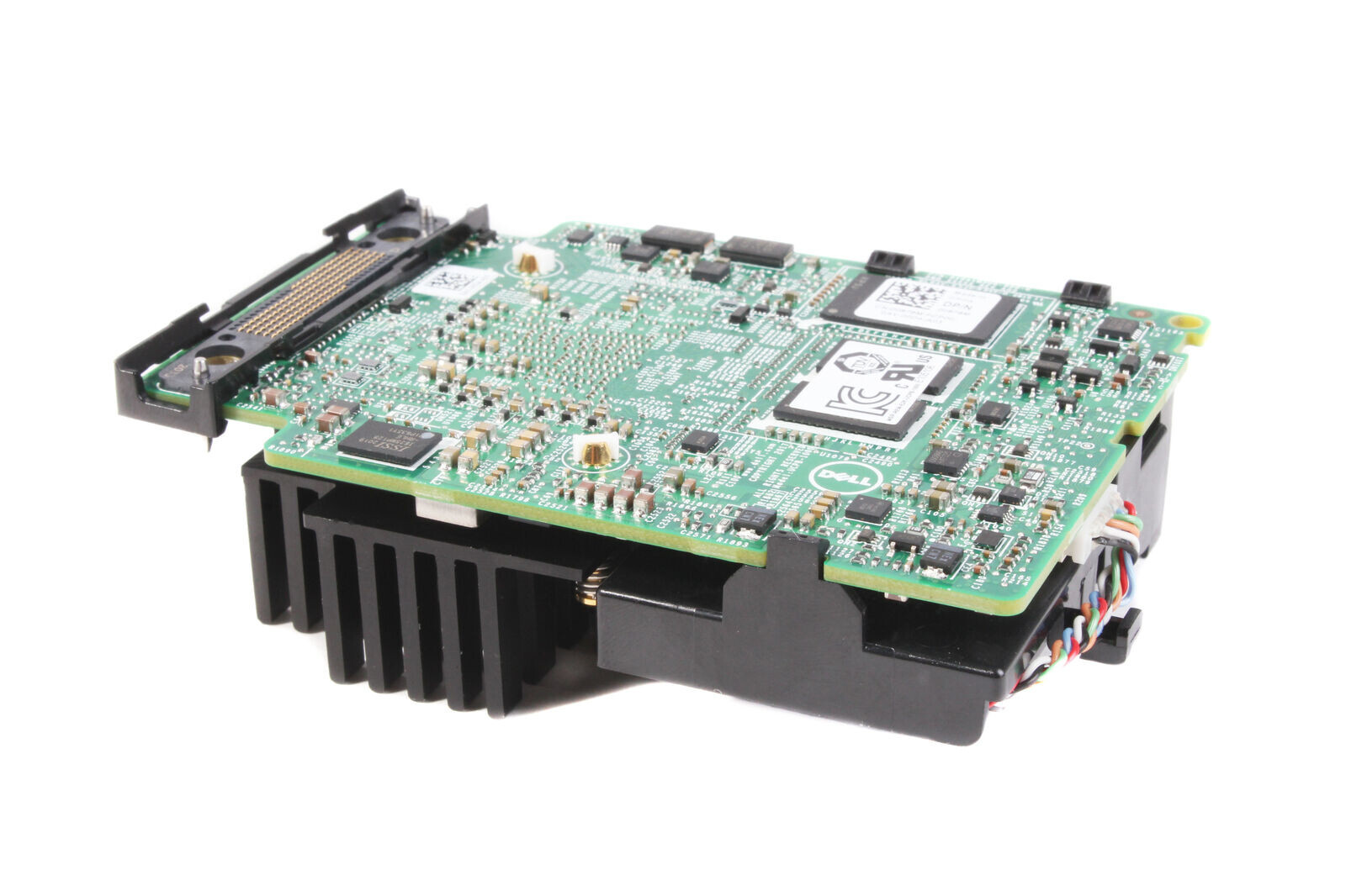 DELL PERC H740P 12GBPS 8GB NV MINI MONO RAID CONTROLLER R640 R740 R740XD GP6RN