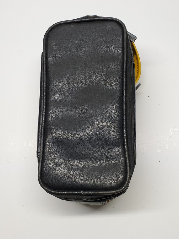 Fluke Beta Calibrators Padded Targus Case Electronic Meters Storage Case
