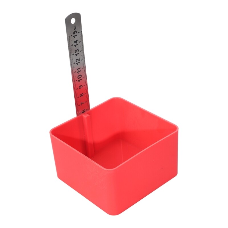 Meter Inclinometer Tilt Level Ruler Protractor Tile Work Slope Measuring