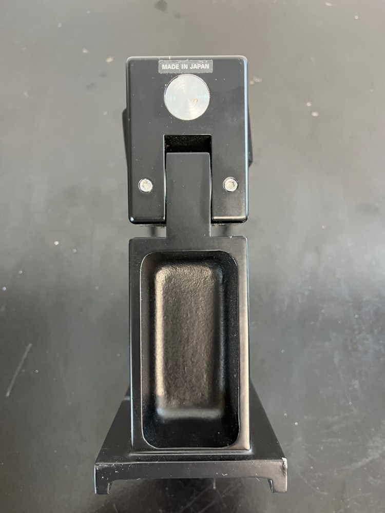 TOPCON vision/eye chart projector wall mount