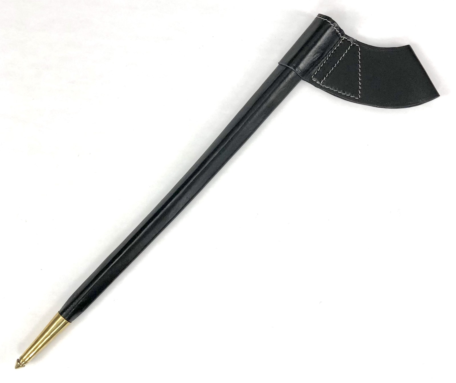 Civil War Confederate Bayonet Scabbard