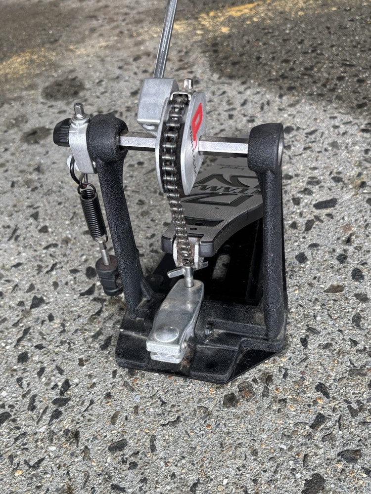 Tama Power Glide Drum Pedal