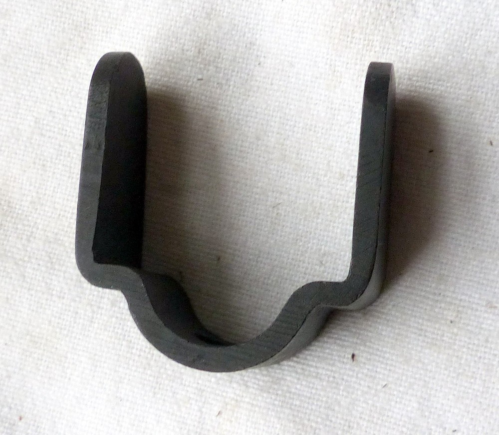 Lee Enfield No.1 SMLE Rear Sight Protector