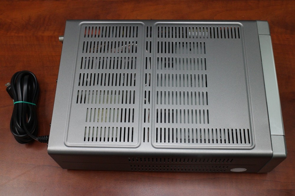 DENON UD-M3 Stereo Audio CD/ Receiver Personal Component System TESTED (1187)