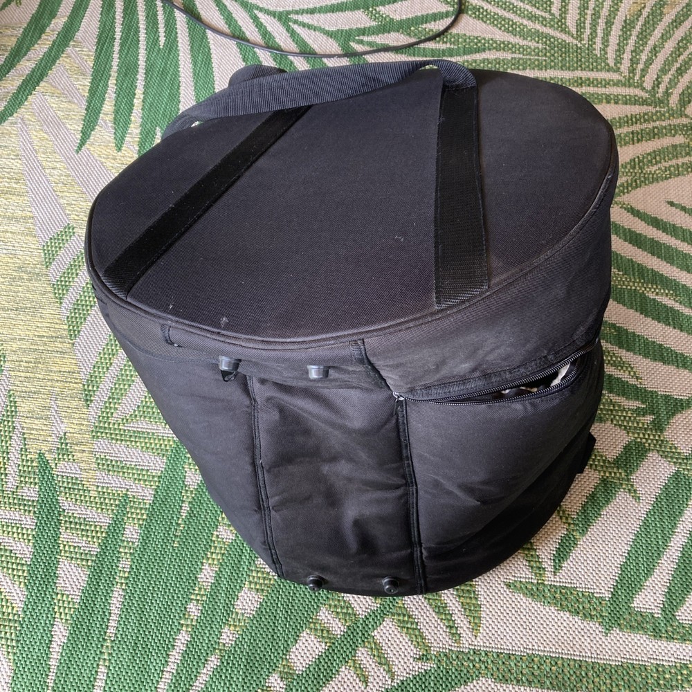 Tom Tom Drum Bag 19”
