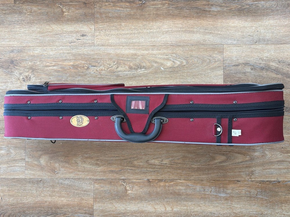 STENTOR VIOLIN STUDENT II (SBL016025)
