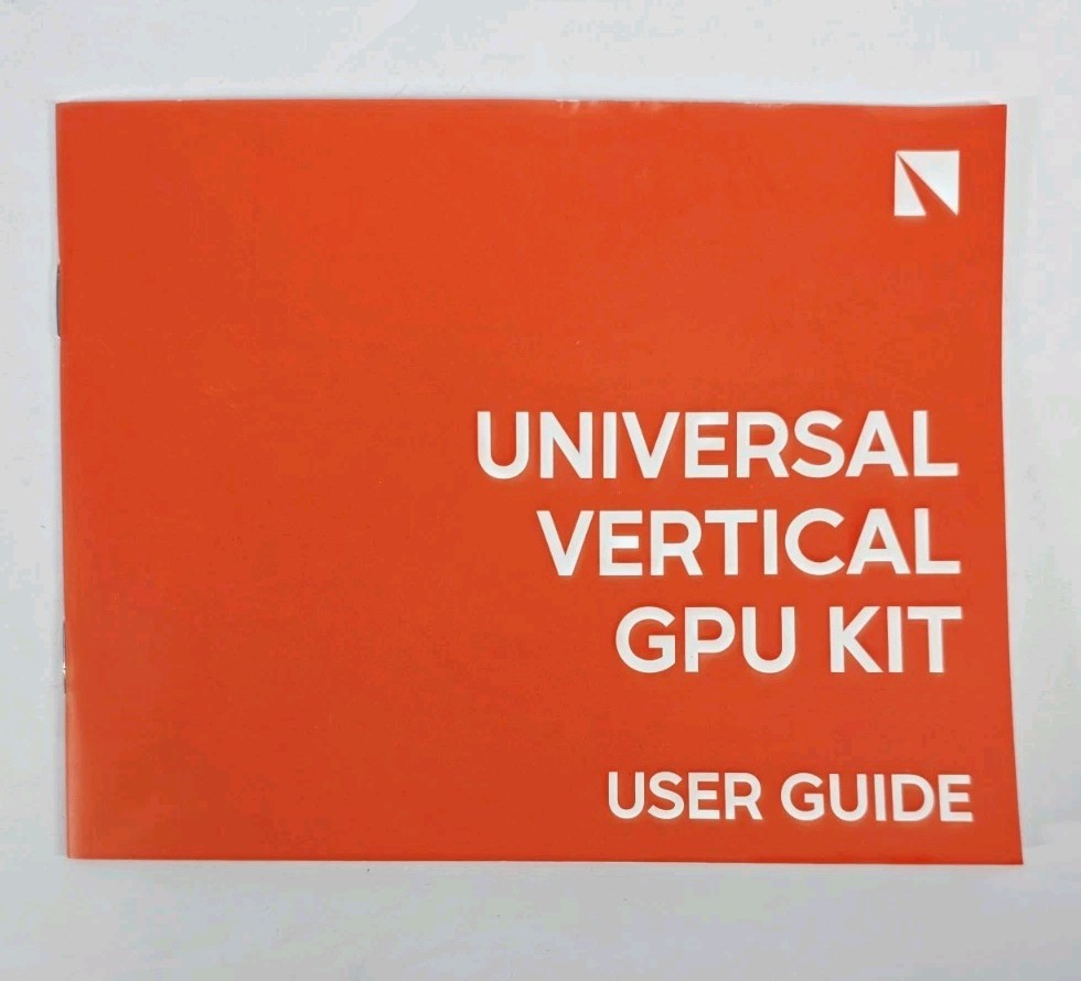 HAVN Universal VGPU Kit with Premium PCIe 5.0 Riser Cable | Vertical GPU...
