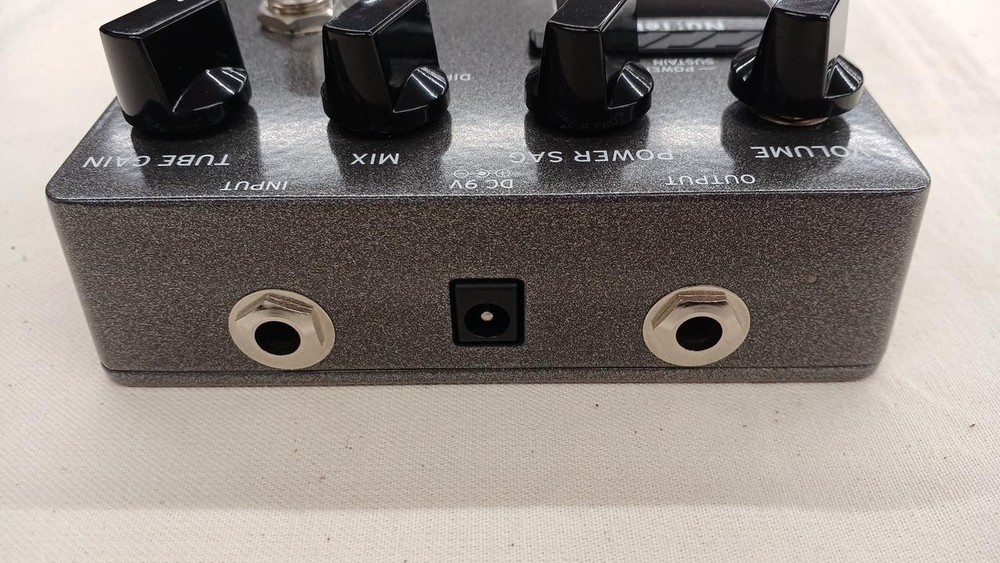 KORG Model: TR-S