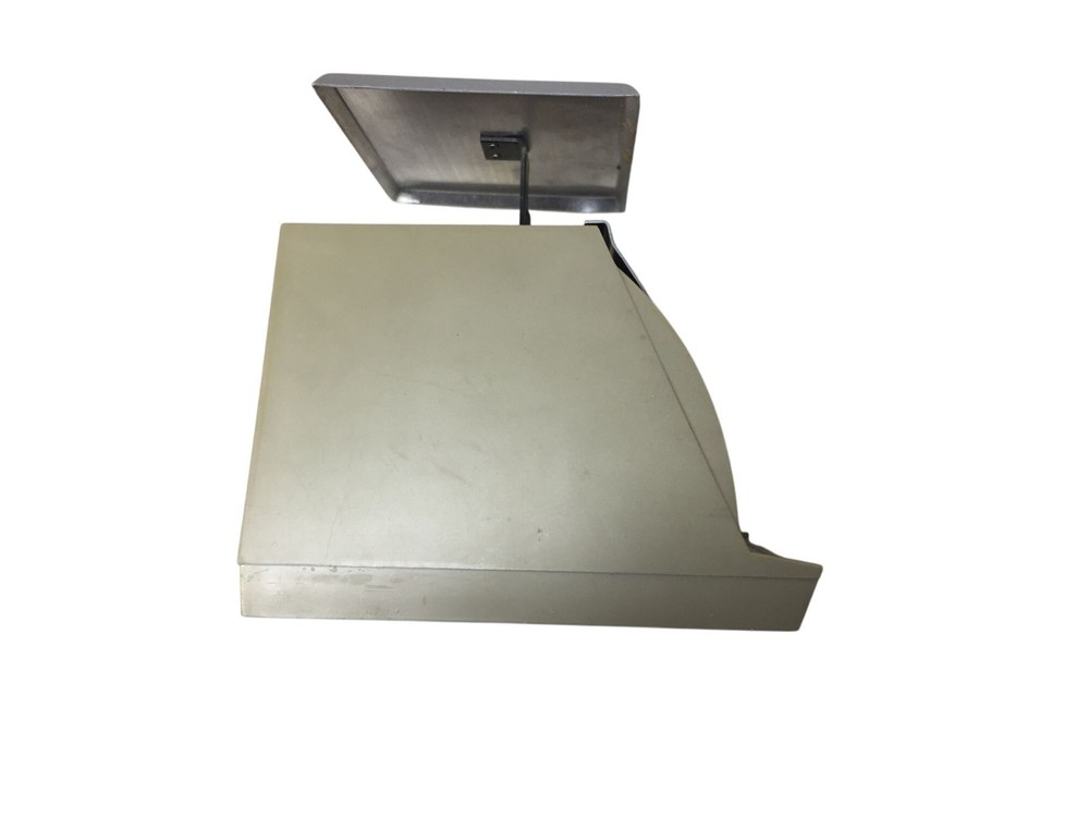 Vintage Pelouze Scale (Model X1)