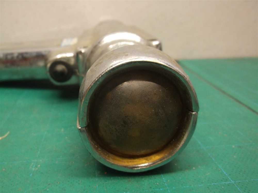 Timing Light Model L-10 KAL Equip Inductive