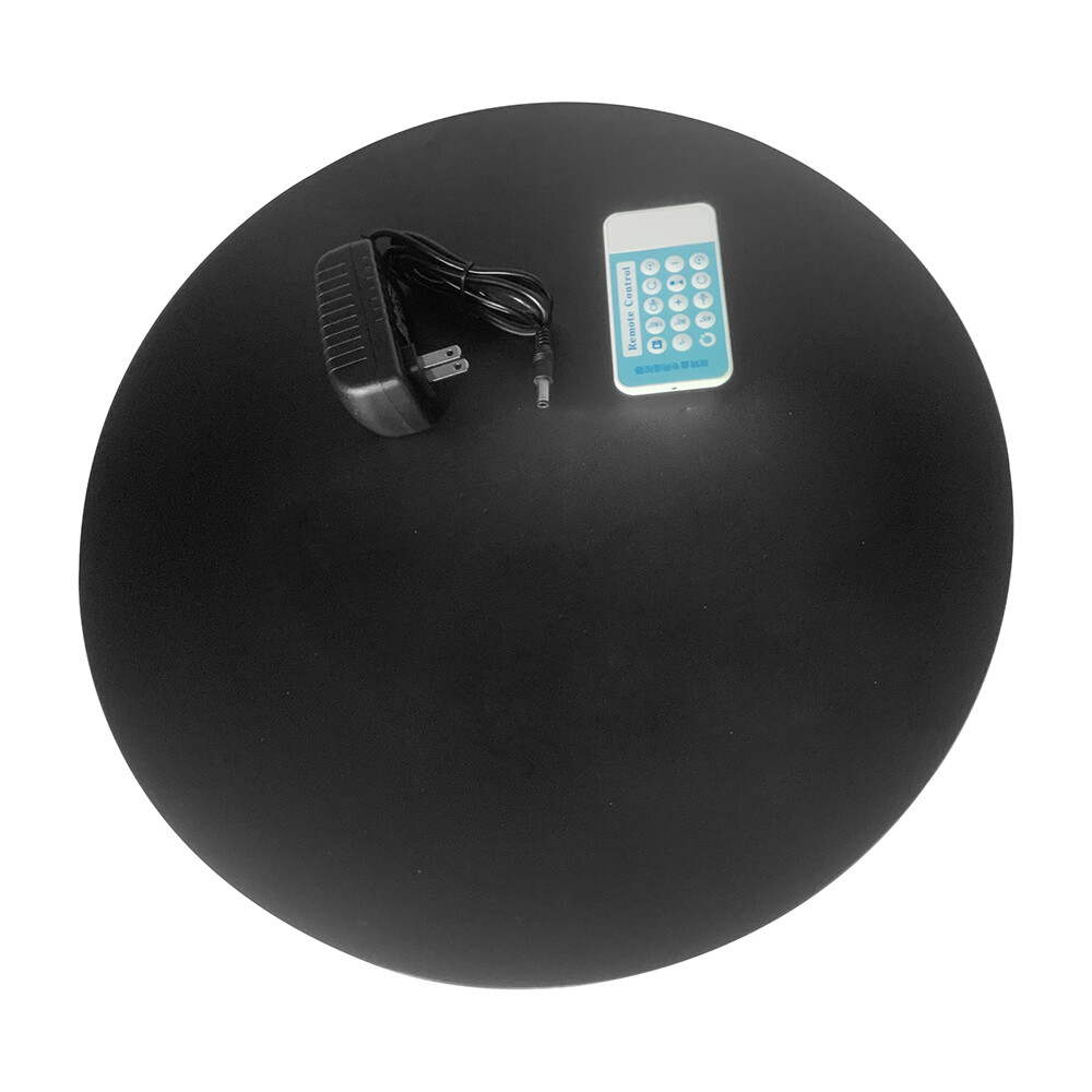 42 cm Electric Remote Control Rotating Turntable for Panoramic Displays