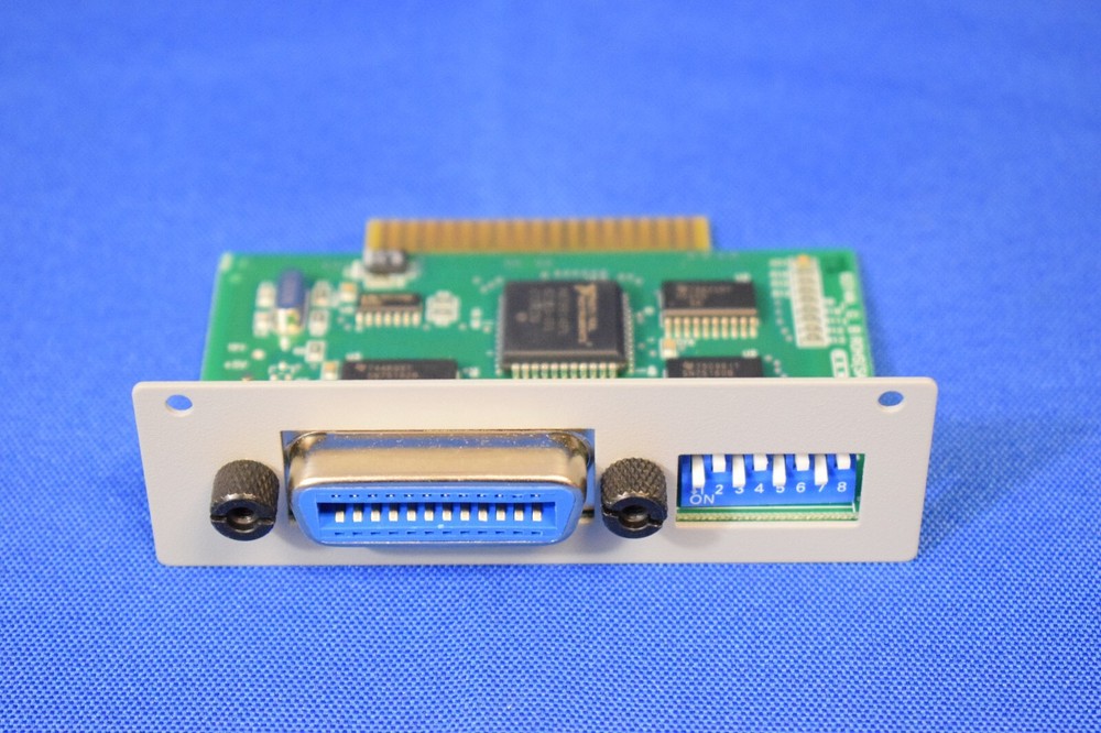 Chroma  A631000 GPIB Interface for 6310A/6330A