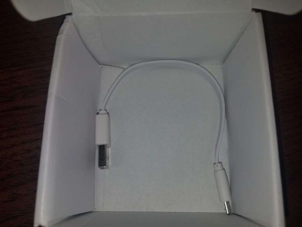 Padge Me Smart Watch