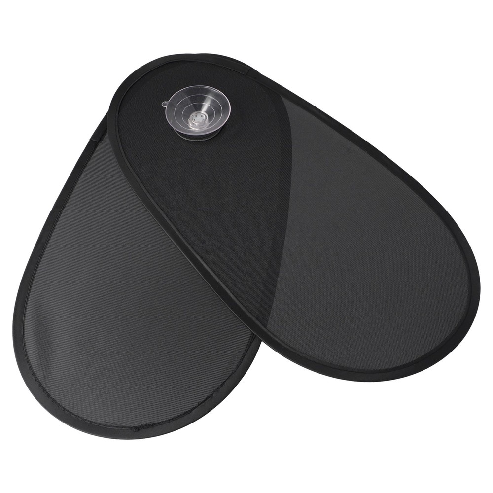 Adjustable Car For Window Sun Shade Optimal Coverage and UV Protection