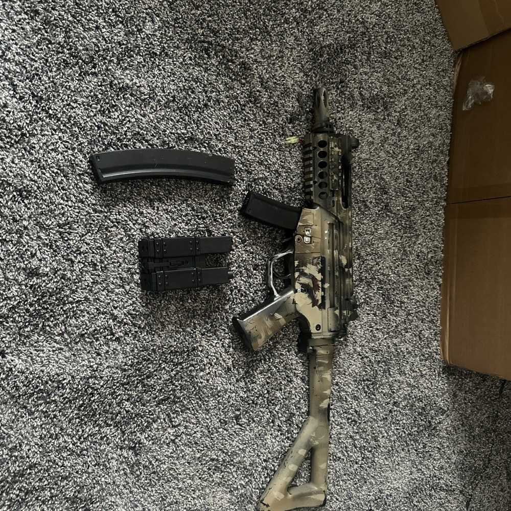 Mp5k