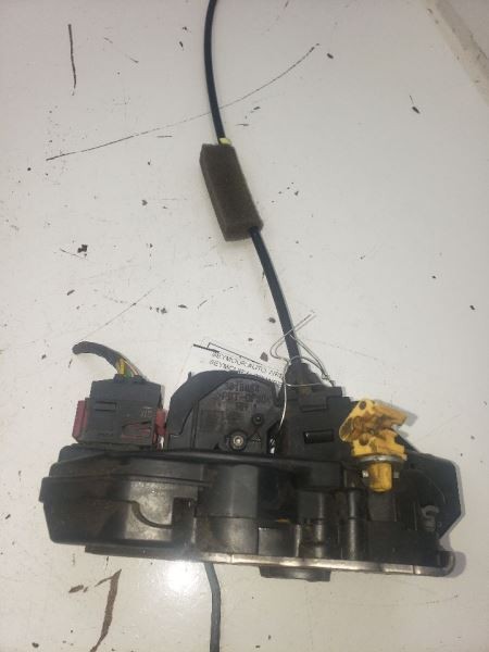 2007 OUTLOOK Door Lock Actuator OEM