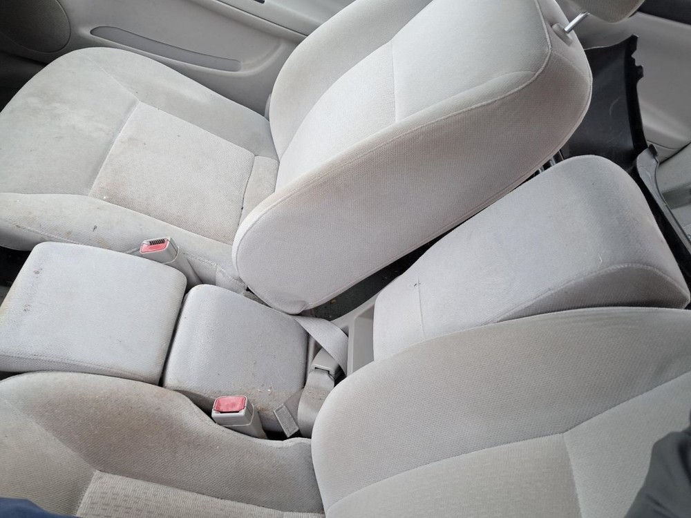 IMPALA 2012 Glove Box 4918114