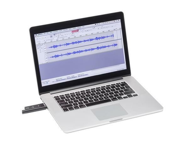 Samson SWXPD2BDE5 XPD2 Headset USB Digital Wireless System - (2.4 GHz)