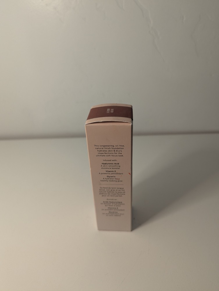 Morphe Filter Effect Soft Focus Foundation 28mL Filter Rich 31