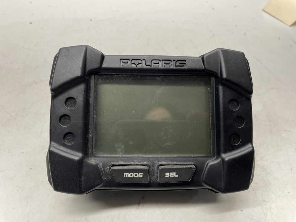 Gauge Multi Function Assembly - 2014 Polaris Rush Pro R 800