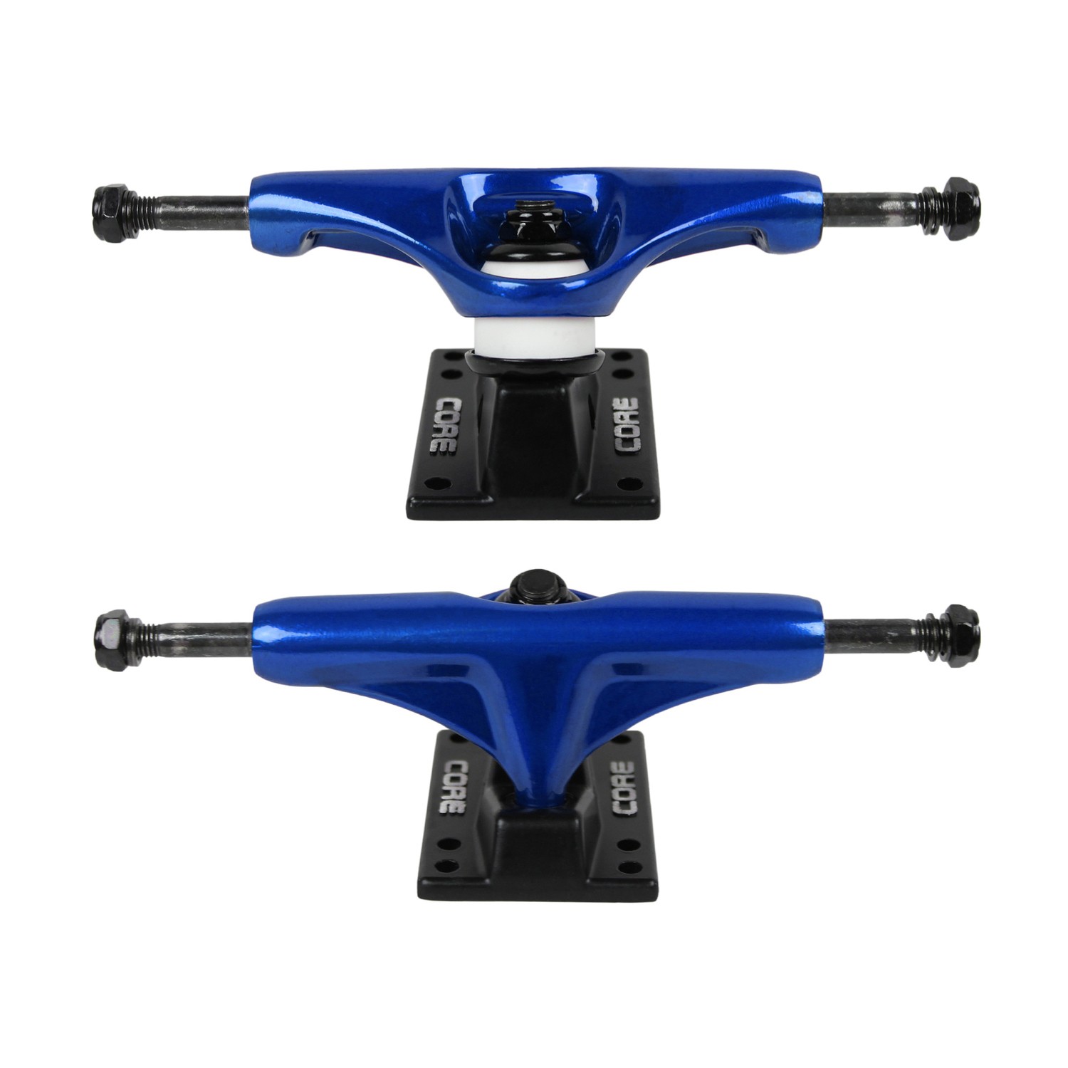 Hook Ups Skateboard Complete Suzi #1 8.25" x 32.25"