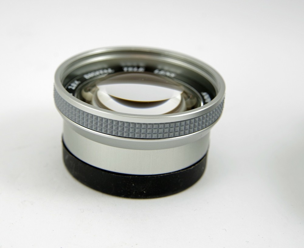 Vision Conversion Lenses - Two of Them