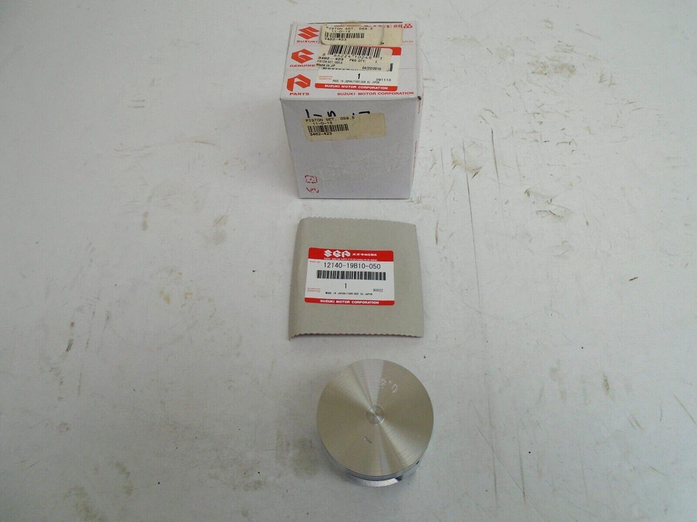 ARCTIC CAT 3402-423 ATV PISTON SET