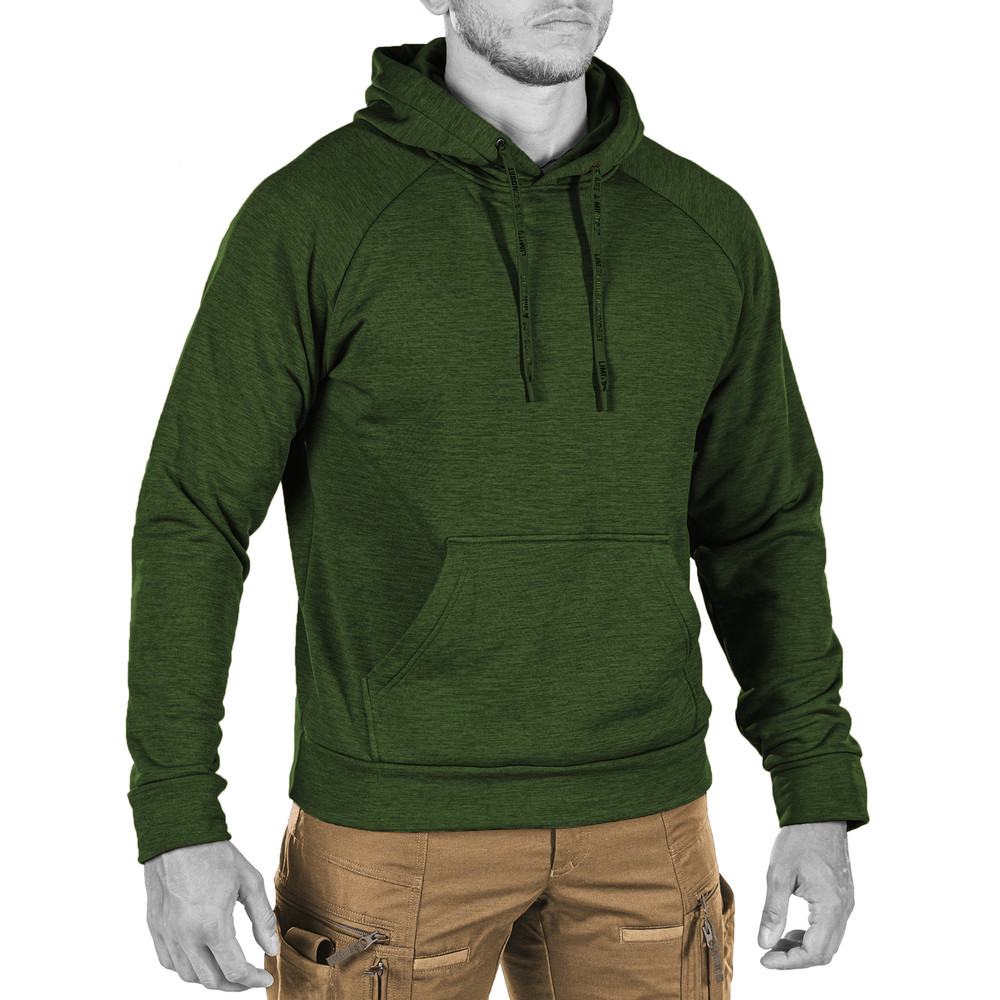 UF PRO® Hawk Raider Functional Hoodie