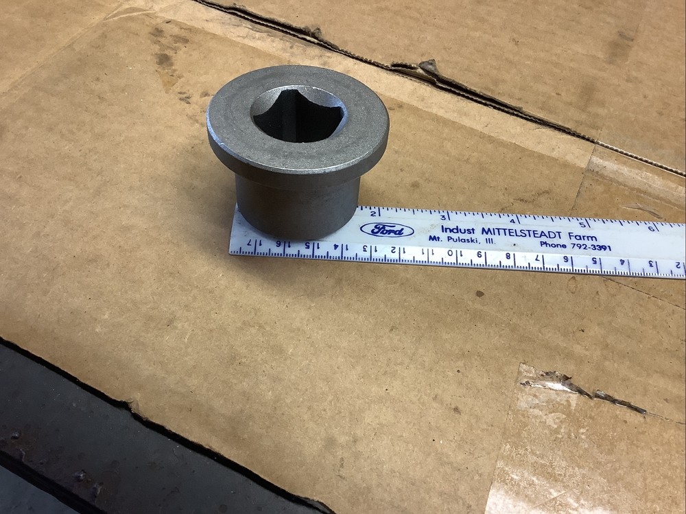 3171 Retainer for APT 133 Rivit Buster