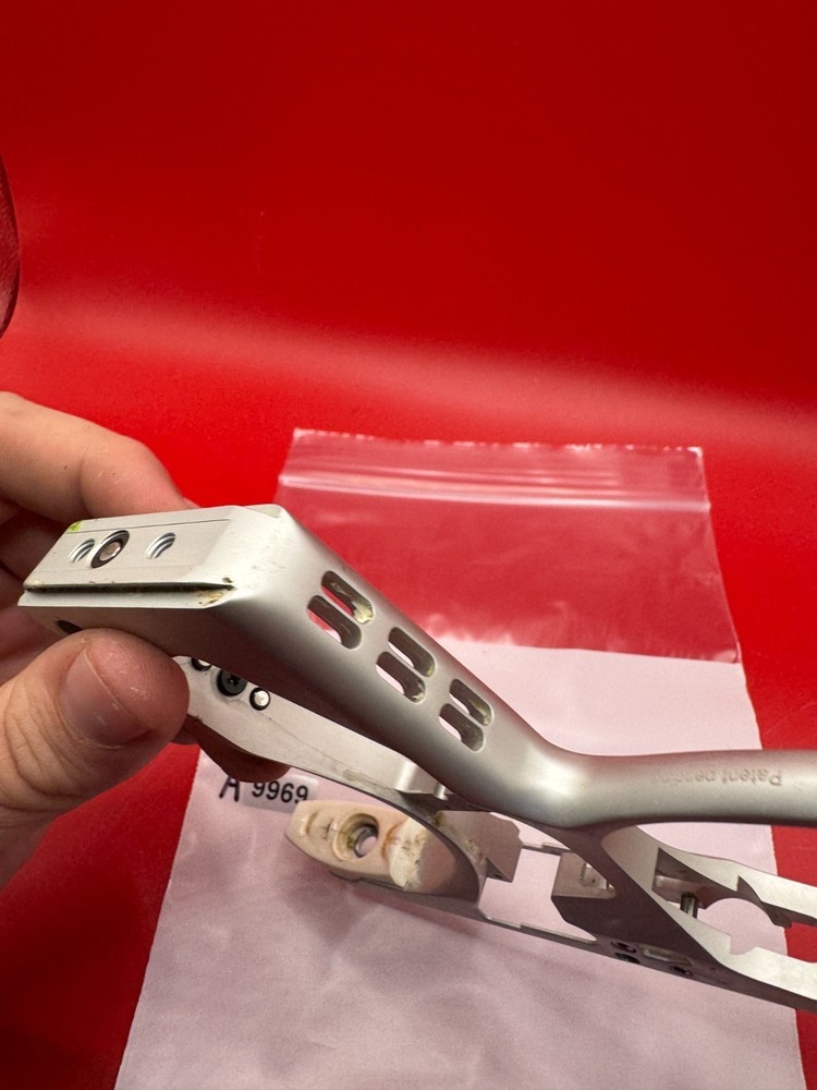 Dye NT11 Paintball Marker Frame