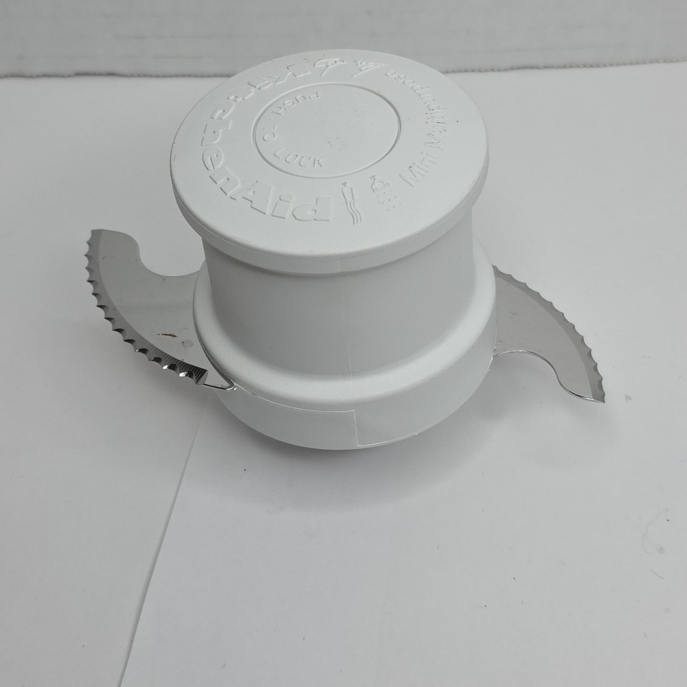 KitchenAid Food Processor Mini Multipurpose Blade Only KFP0922 Replacement Part
