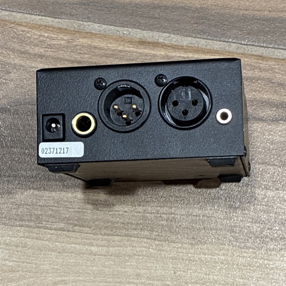 ROLLS MP13 Mini-Mic Preamp Phantom Power