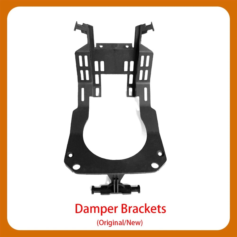 For DJI Mavic 3 Pro Original Gimbal Part: Outer Bracket