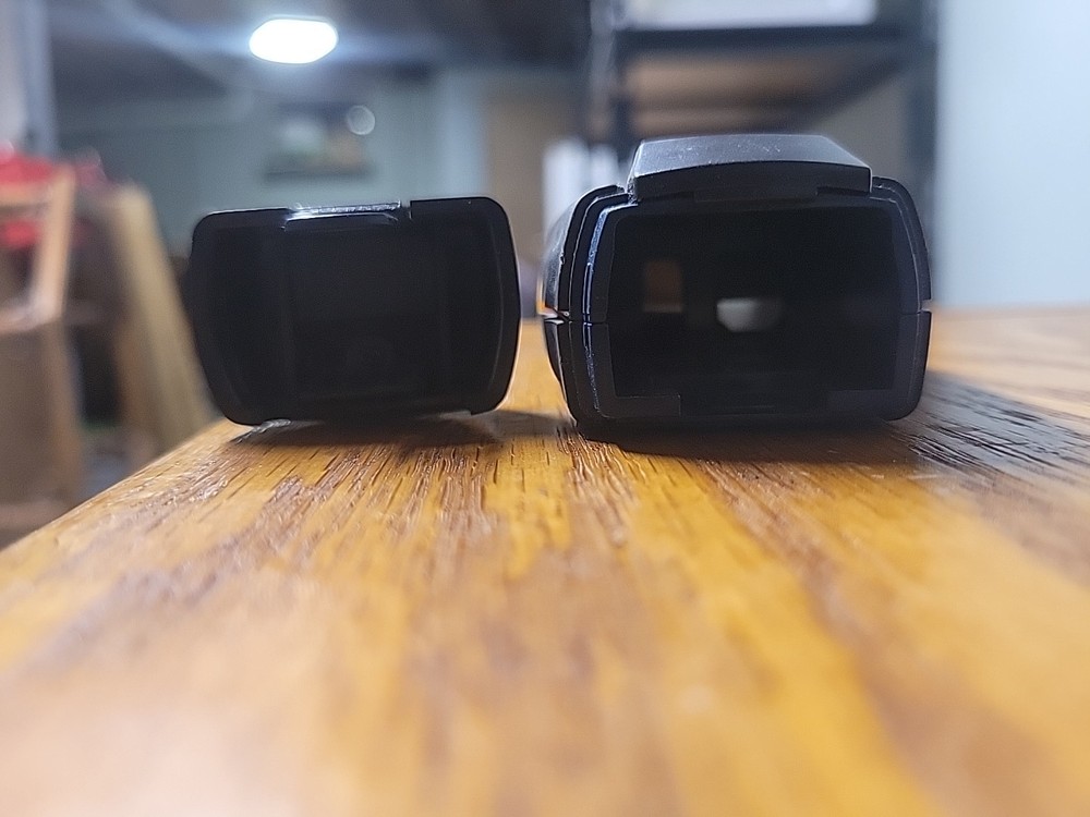 Ryobi Studtech Stud Finder Wall Scanner Detector Electronic Tool Est0002